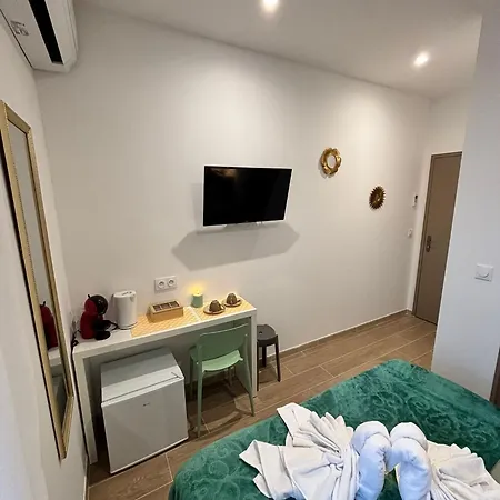 La Jade 3*