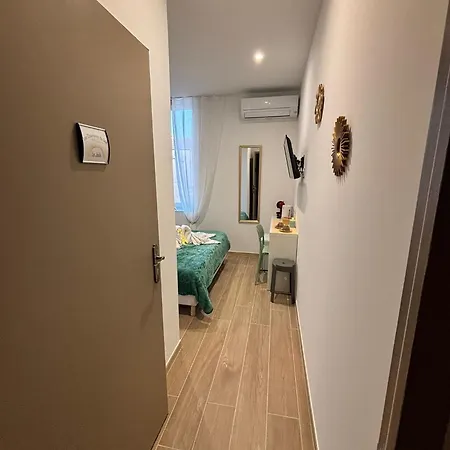 La Jade 3* Narbonne