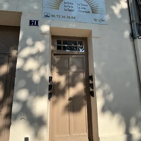 Panzió La Jade