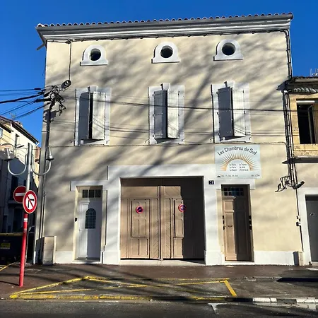 La Jade Narbonne