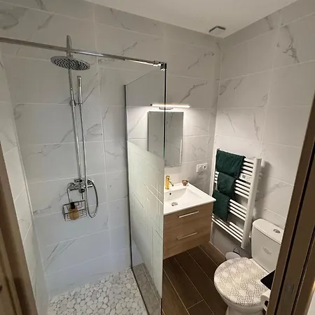 Bed & Breakfast La Jade Narbona