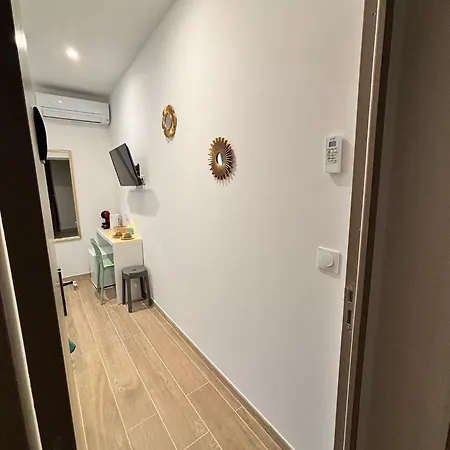 La Jade Отель типа 