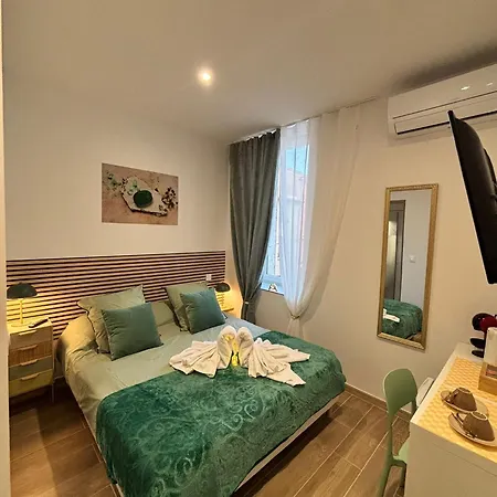 La Jade Нарбонна