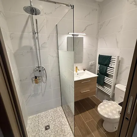 La Jade 3* Нарбонна