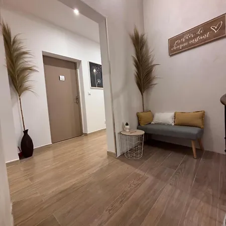 La Jade Отель типа 