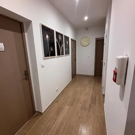 La Jade Отель типа 