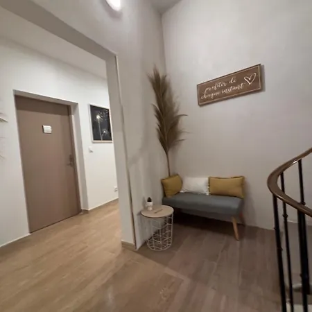 Bed & Breakfast La Jade 3*