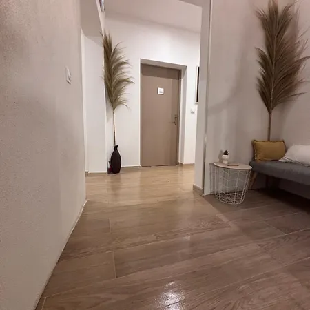 La Jade Отель типа 