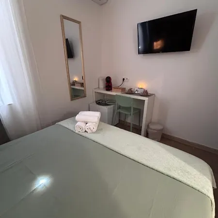 La Jade Bed & Breakfast Narbona