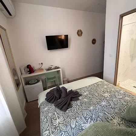 Bed & Breakfast La Jade