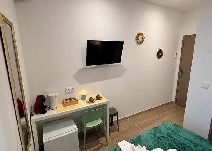 La Jade 3*