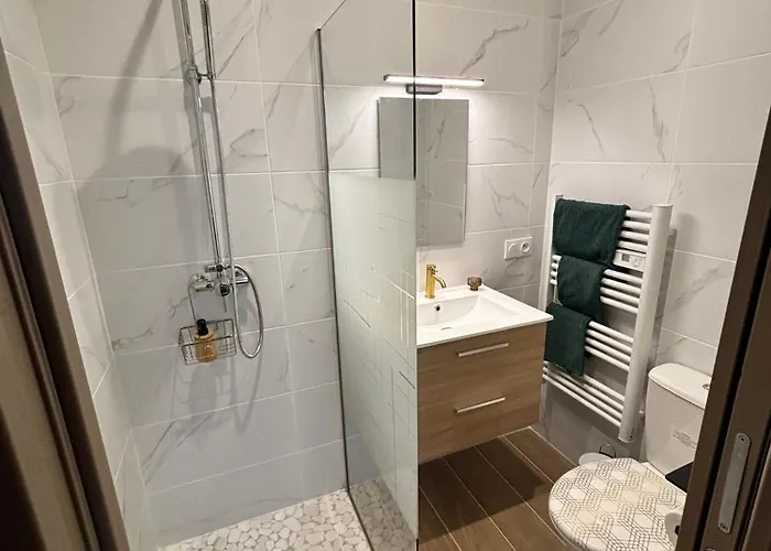 La Jade 3* Narbona