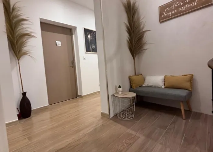 La Jade Bed and breakfast 3*